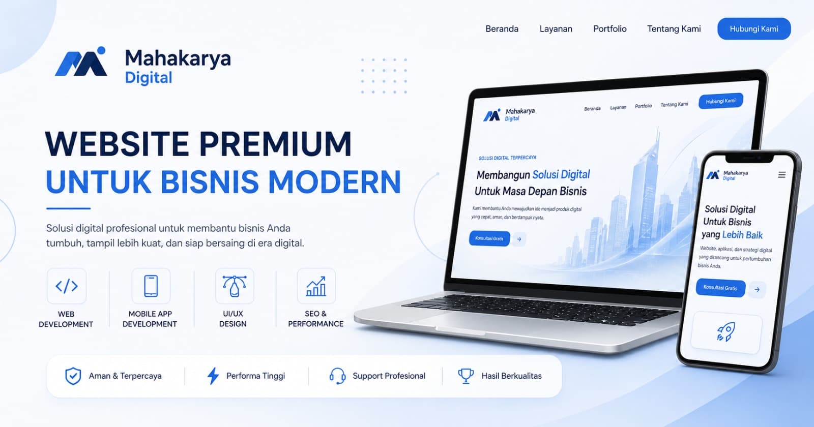 Mahakarya Digital